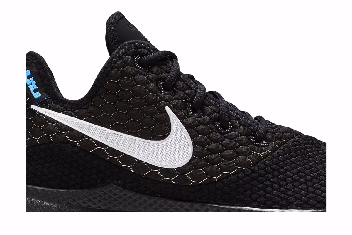Nike LeBron Witness 3 I Promise, view 3