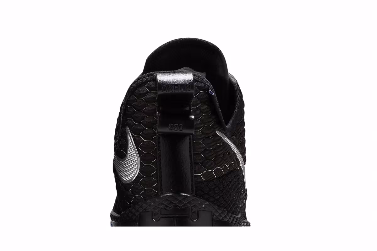 Nike LeBron Witness 3 I Promise, view 8