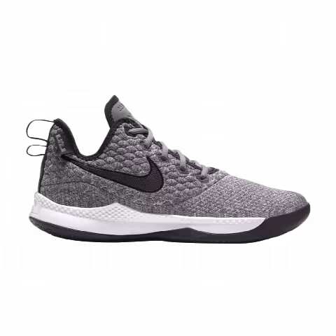 Nike LeBron Witness 3 'Dark Grey'