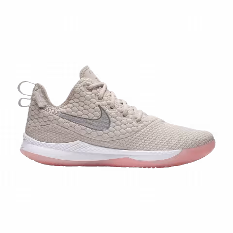 Nike LeBron Witness 3 'Light Orewood Brown'