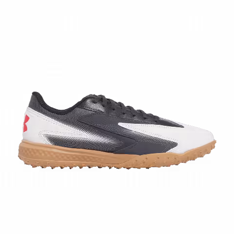 Under Armour Shadow 3 TF 'Anthracite White'