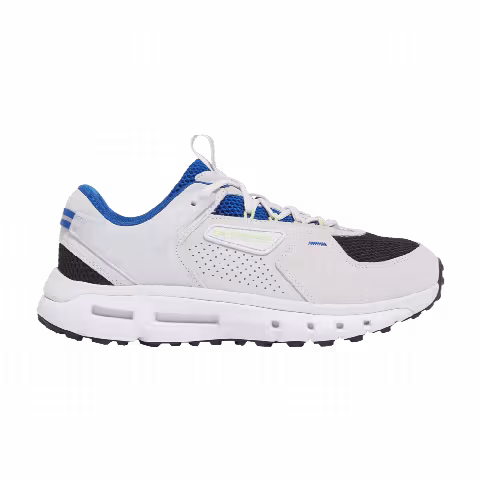 Under Armour Summit Trek 'Distant Grey Tech Blue'