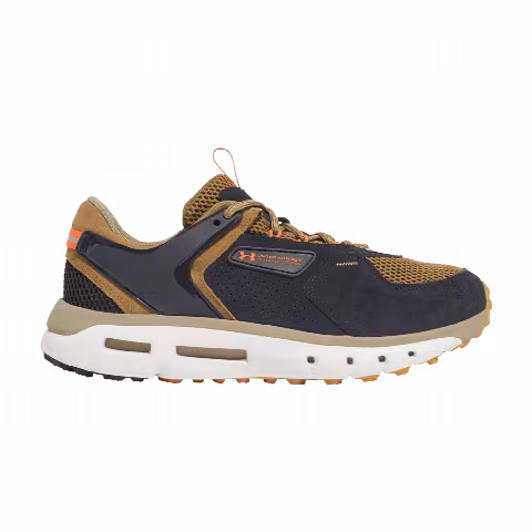 Under Armour Summit Trek 'Anthracite Coyote'