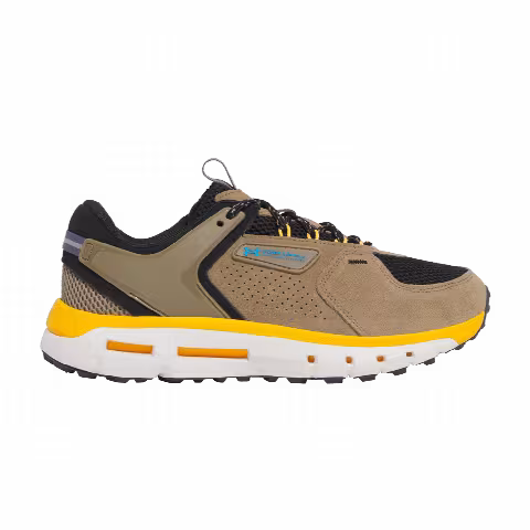 Under Armour Summit Trek 'Bayou Black'