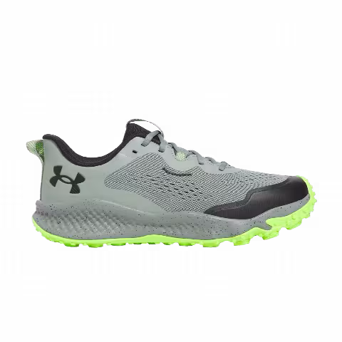 Under Armour Charged Maven Trek Low 'Silica Green'