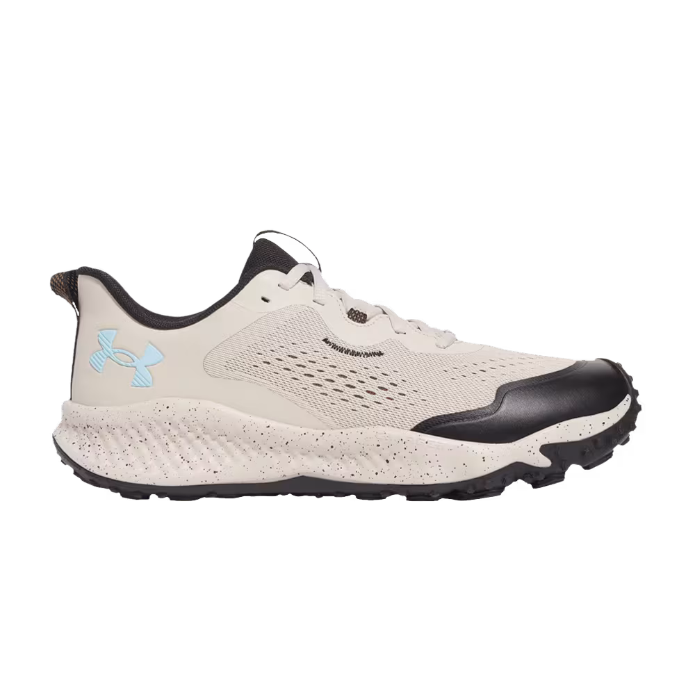 Under Armour Charged Maven Trek Low Sandstorm Stream