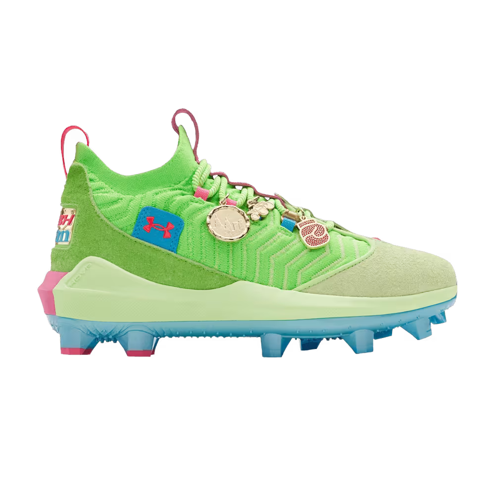 Under Armour Harper 9 Pro TPU Philly Phantastic