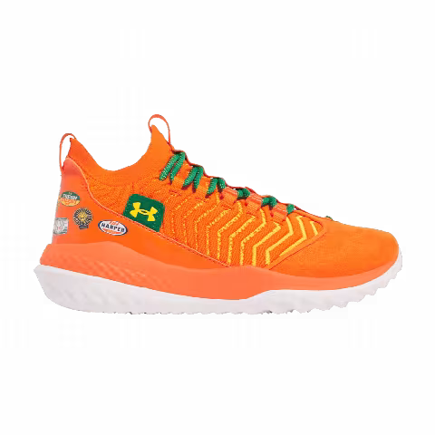 Under Armour Harper 9 TF 'Juice Pack'