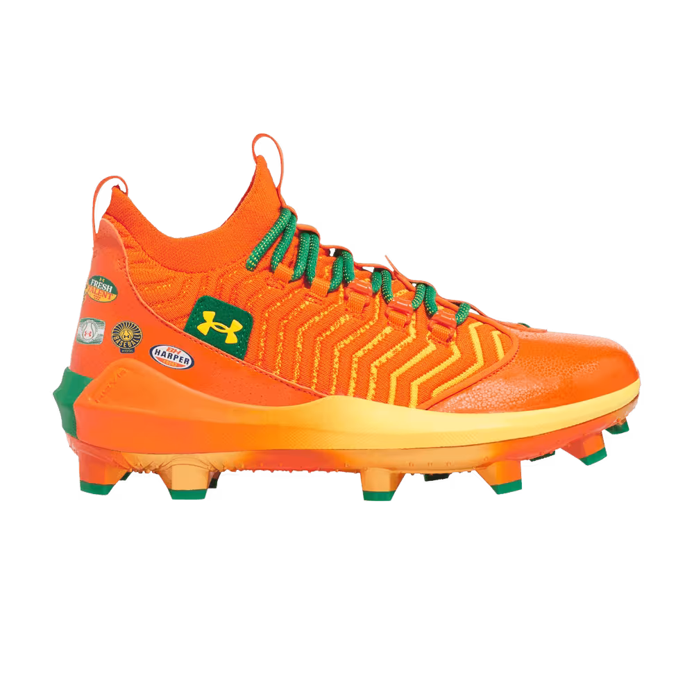 Under Armour Harper 9 Pro TPU Juice Pack