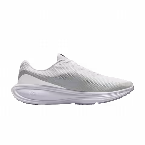 Nike Revolution 8 'Grey White'