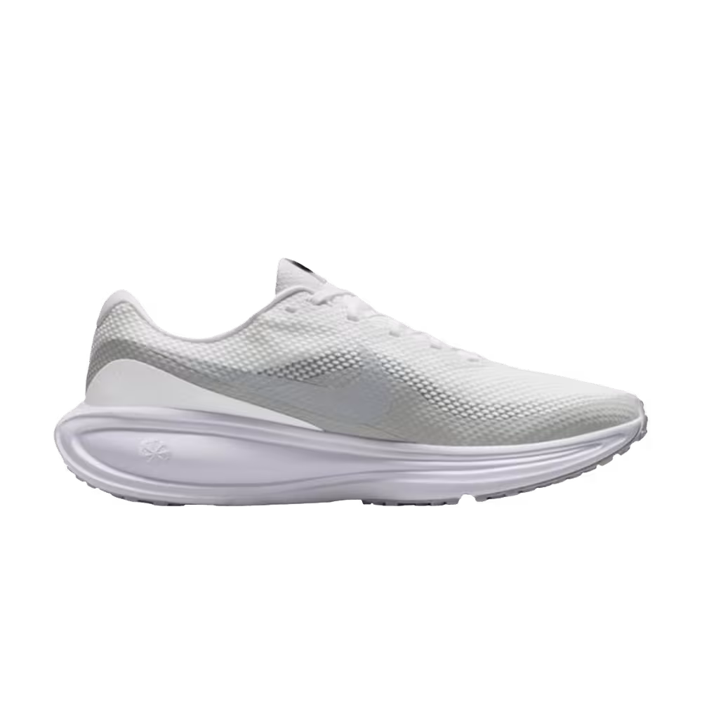 Nike Revolution 8 Grey White