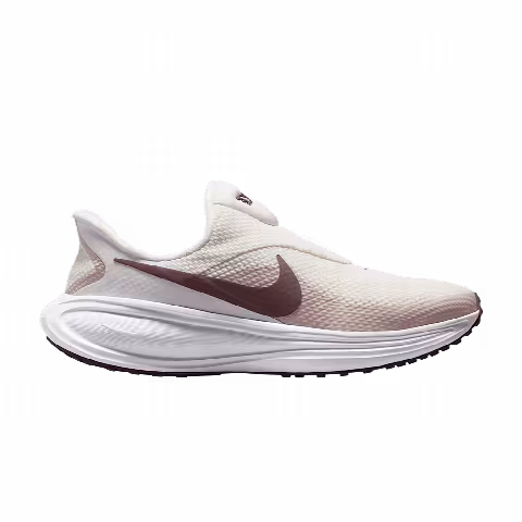 Nike Wmns Revolution 8 EasyOn 'Phantom White'