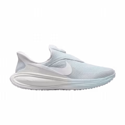 Nike Revolution 8 'Pure Platinum Glacier Blue White'