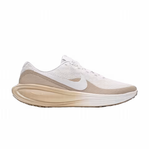 Nike Revolution 8 'White Brown'