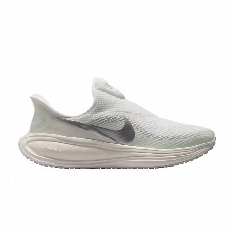 Nike Wmns Revolution 8 EasyoOn 'White Light Green'