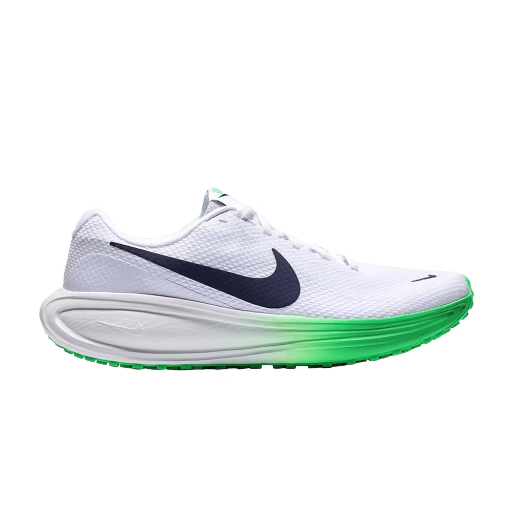 Nike Revolution 8 White