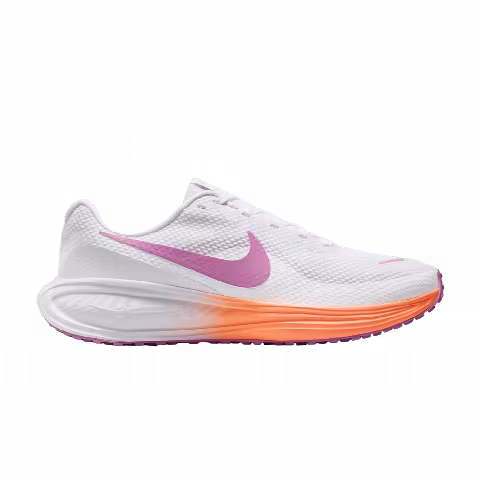 Nike Wmns Revolution 8 'White'