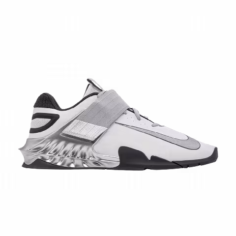 Nike Savaleos SE 'Photon Dust Silver'