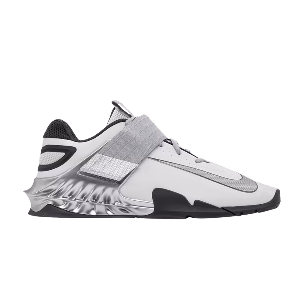 Nike Savaleos SE Photon Dust Silver