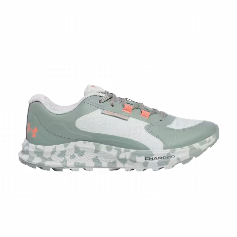 Under Armour Wmns Charged Bandit Trail 3 'Hydro Green'