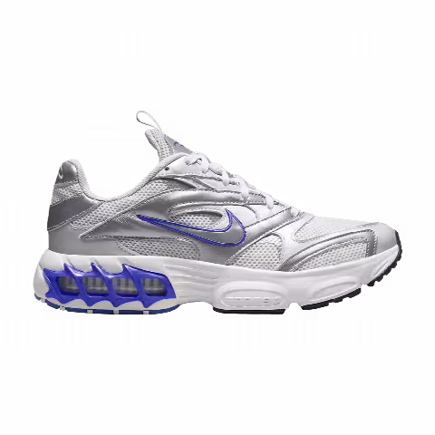 Nike Wmns Zoom Air Fire 'Metallic Silver'