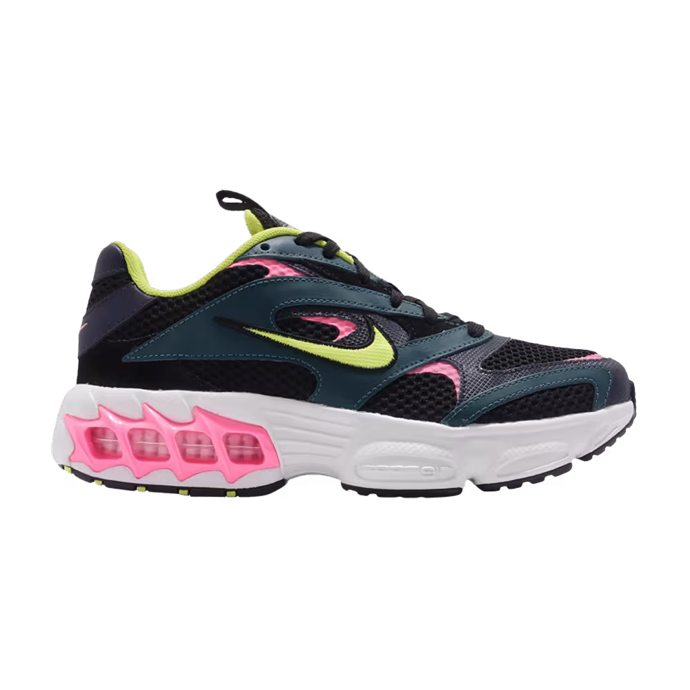 Nike Women's Zoom Air Fire Dark Teal Green