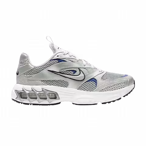 Nike Wmns Zoom Air Fire 'White Silver'