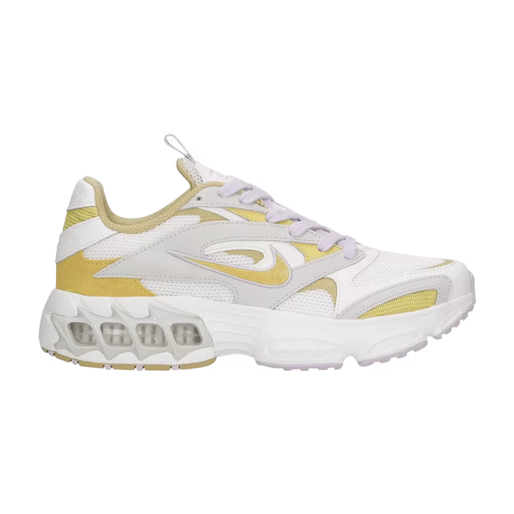 Nike Women's Zoom Air Fire Sail Celery