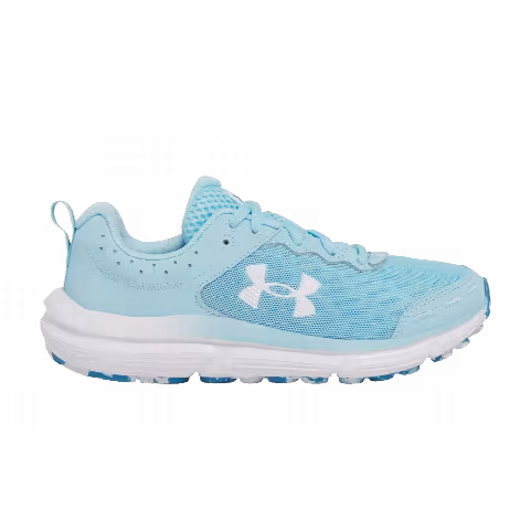 Under Armour Wmns Charged Assert 10 'Stream'