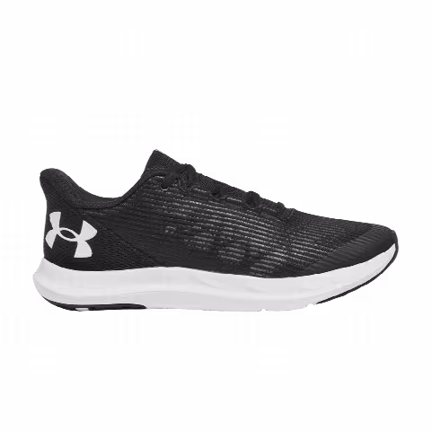 Under Armour Speed Swift GS 'Black White'