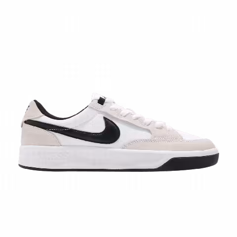 Nike Adversary Premium SB 'White'
