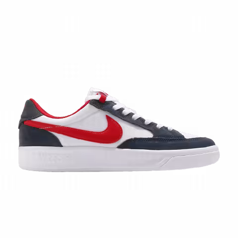 Nike Adversary Premium SB 'Navy University Red'