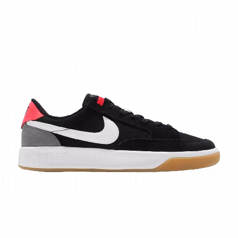 Nike Adversary Premium SB 'Black'