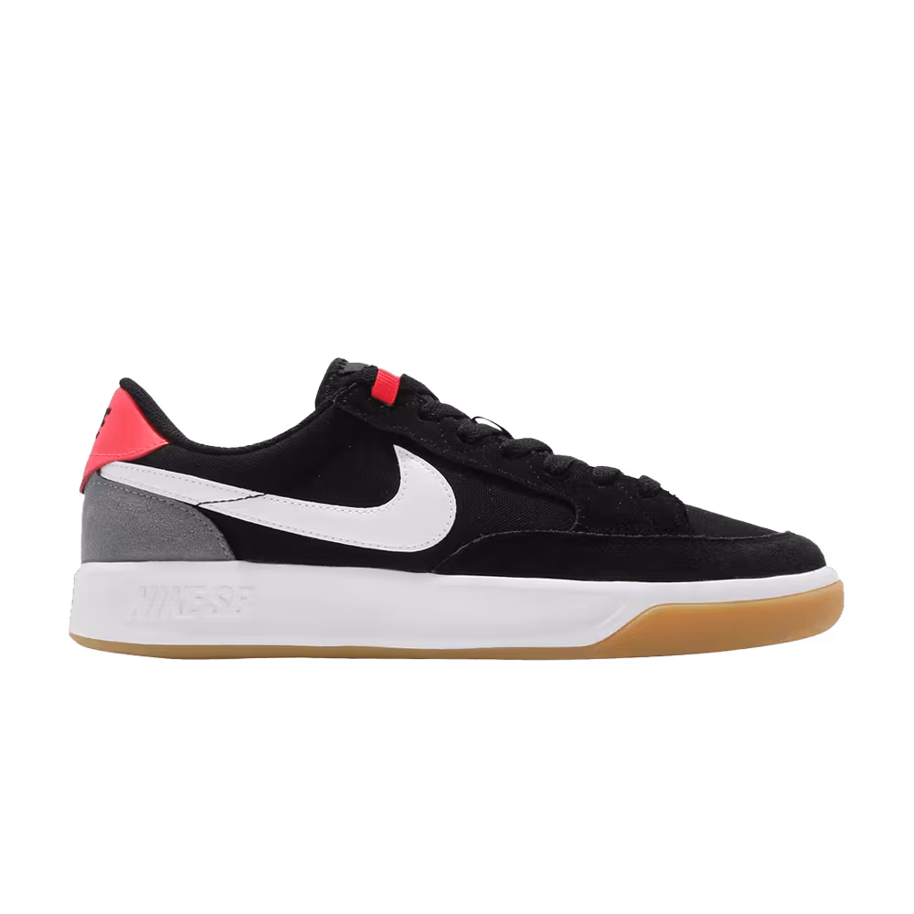 Nike Adversary Premium SB Black
