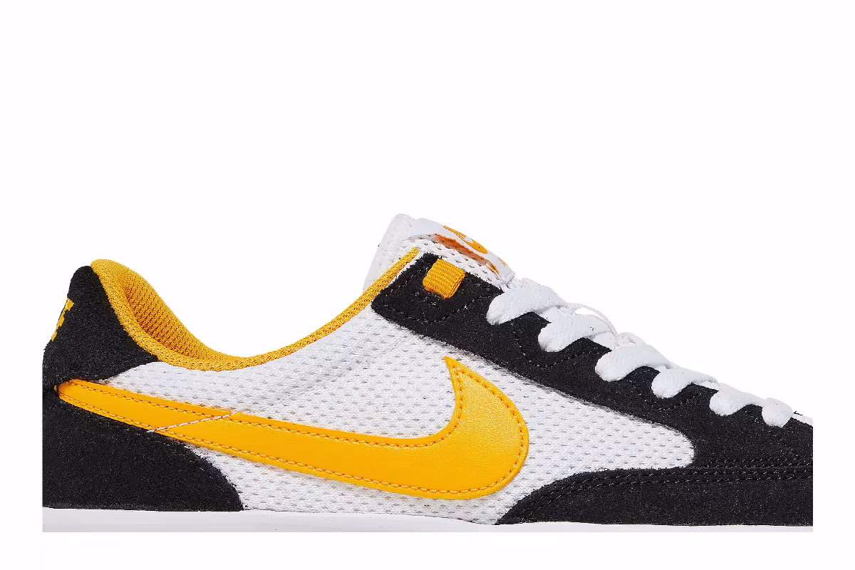 Nike Adversary SB University Gold, view 3