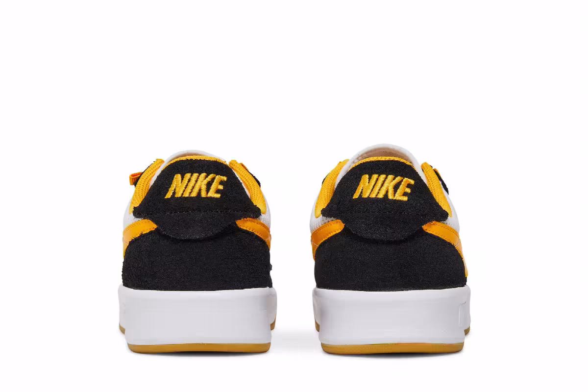Nike Adversary SB University Gold, view 7