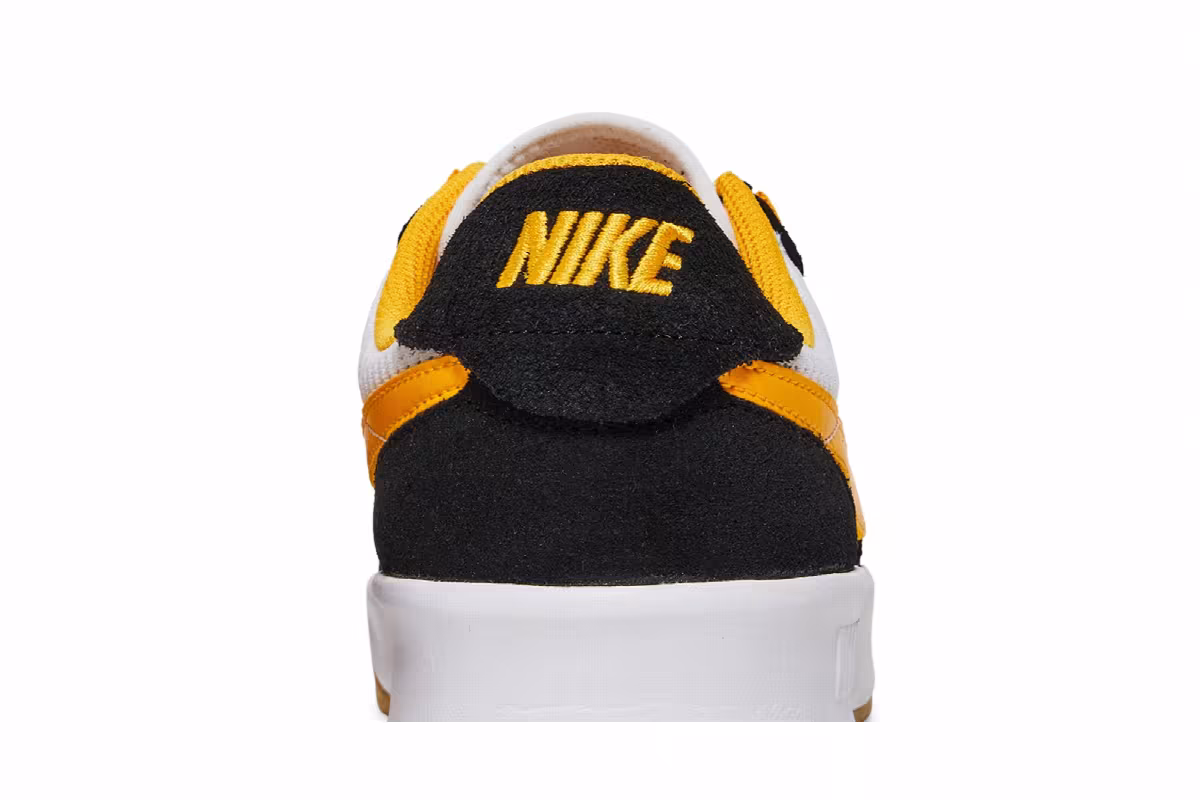 Nike Adversary SB University Gold, view 8