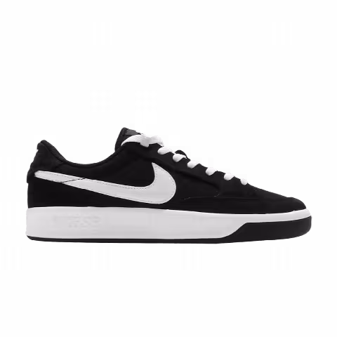 Nike Adversary Premium SB 'Black White'