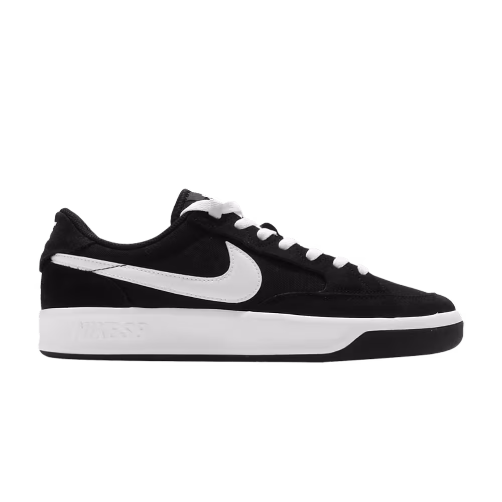 Nike Adversary Premium SB Black White