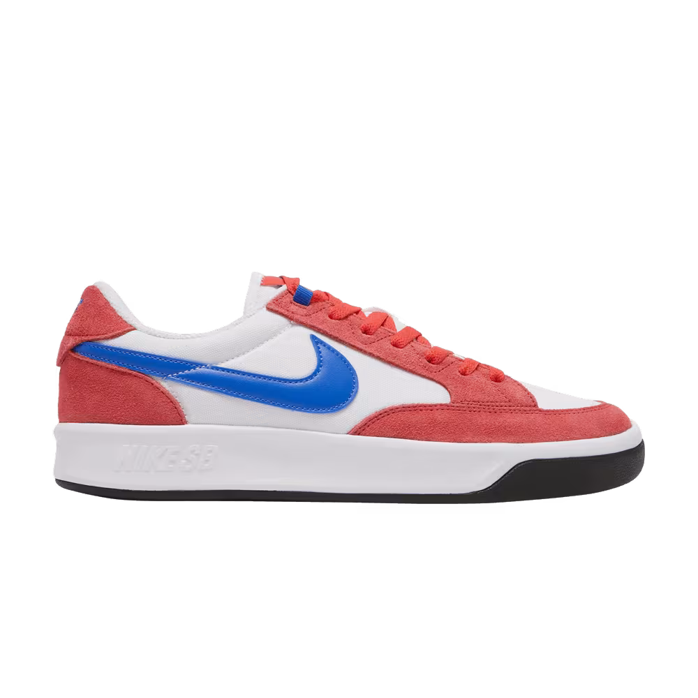 Nike Adversary Premium SB Lobster White