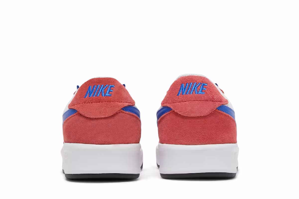 Nike Adversary Premium SB Lobster White, view 7