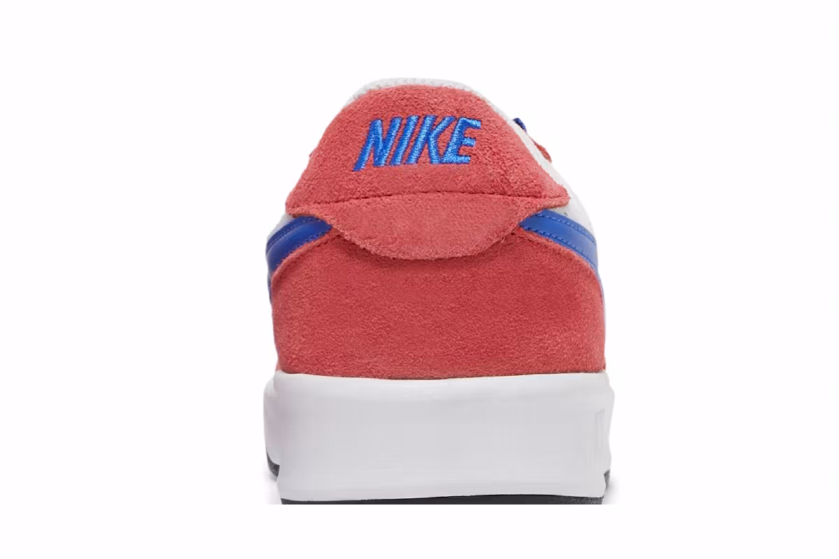 Nike Adversary Premium SB Lobster White, view 8