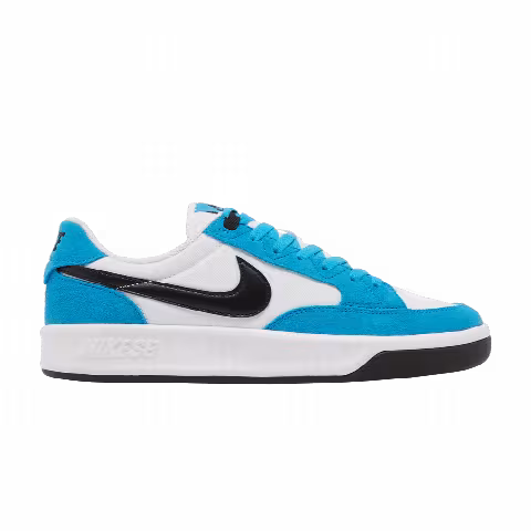 Nike Adversary Premium SB 'Laser Blue'