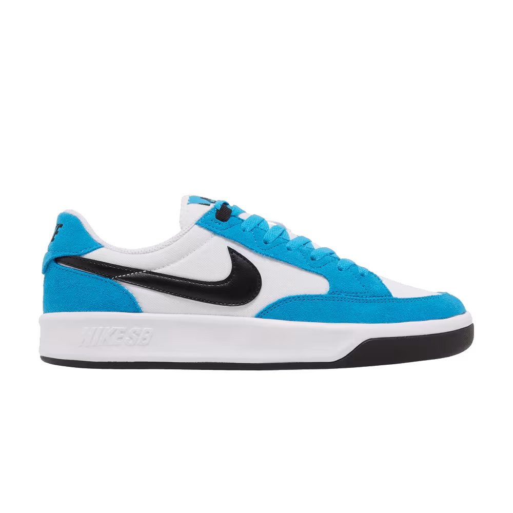 Nike Adversary Premium SB Laser Blue