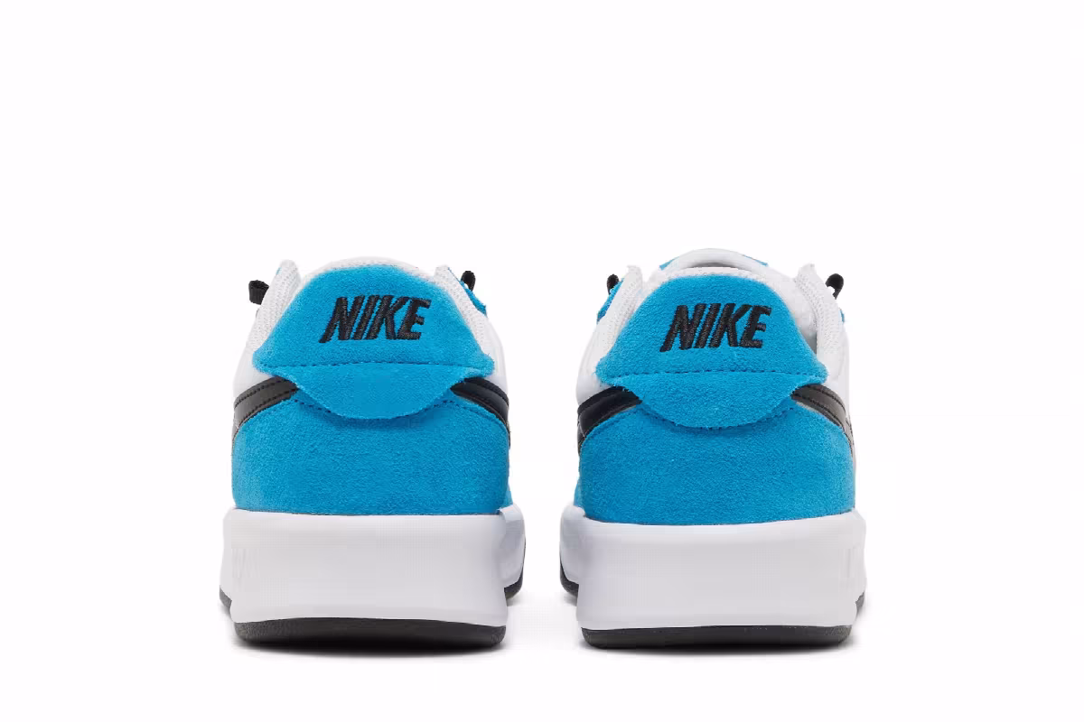 Nike Adversary Premium SB Laser Blue, view 7