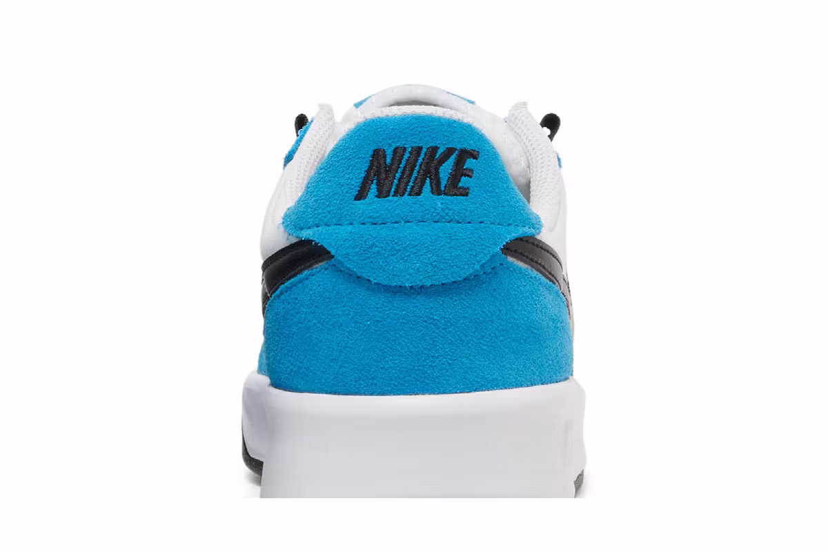 Nike Adversary Premium SB Laser Blue, view 8