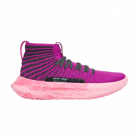 Under Armour Flow FUTR X Elite 'Andromeda Purple'