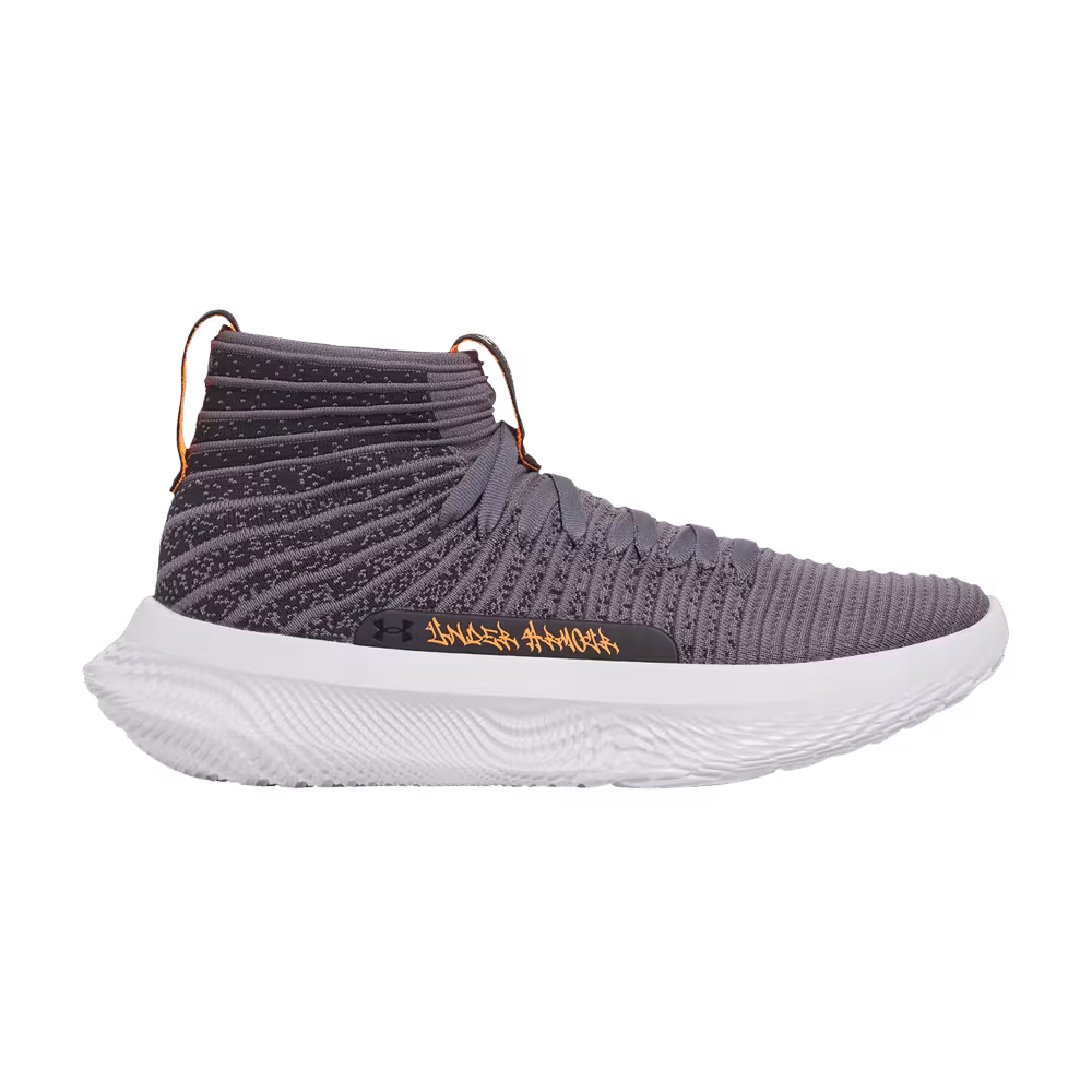 Under Armour Flow FUTR X Elite UAA - Castlerock