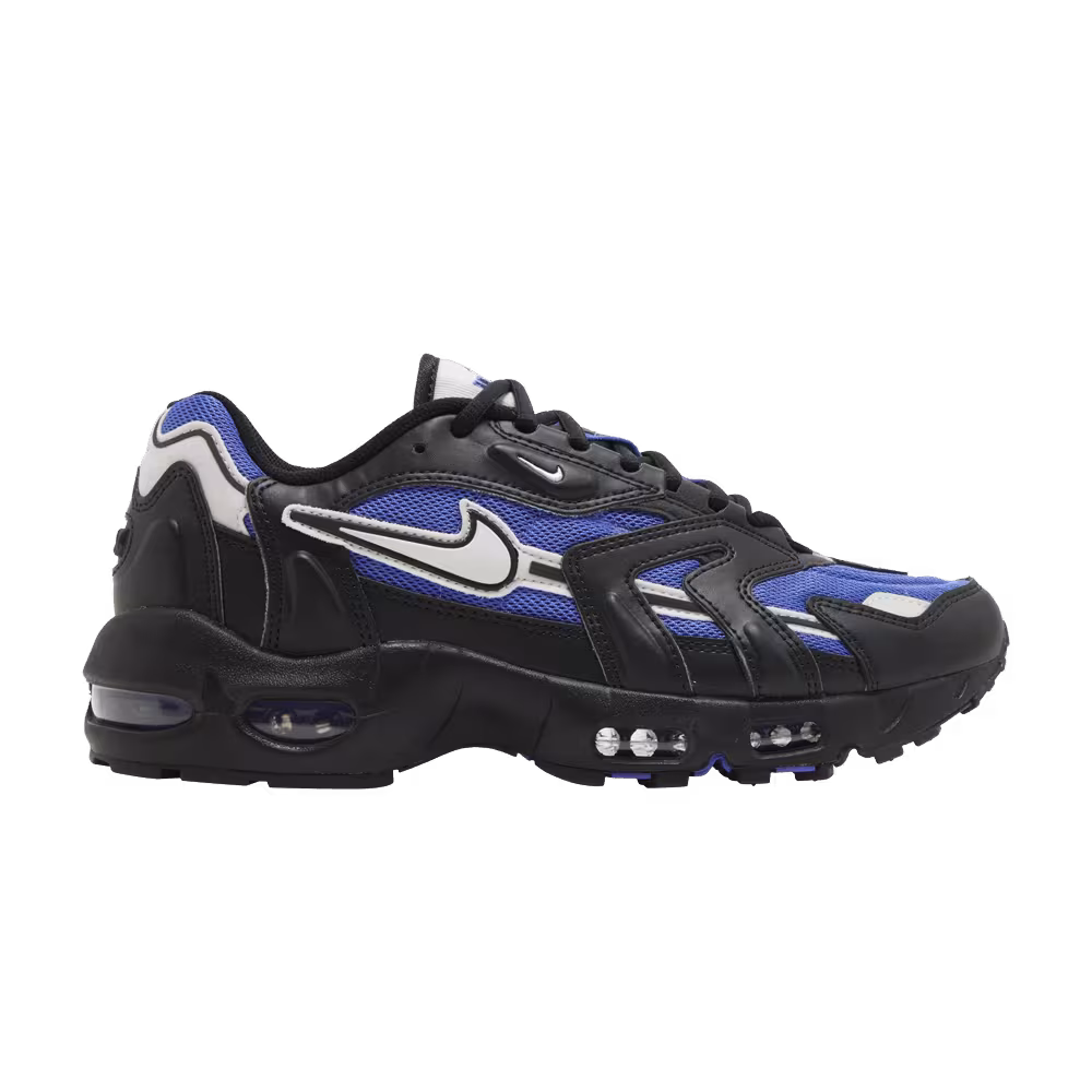 Nike Air Max 96 2 Persian Violet