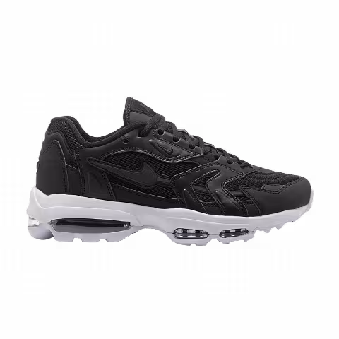 Nike Air Max 96 II XX QS 'Black'
